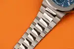 Patek Philippe Nautilus (2023) - Ref. 5740/1G-001 | Watch Scout thumbnail 11