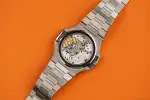 Patek Philippe Nautilus (2023) - Ref. 5740/1G-001 | Watch Scout thumbnail 17
