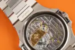 Patek Philippe Nautilus (2023) - Ref. 5740/1G-001 | Watch Scout thumbnail 21