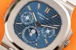 Patek Philippe Nautilus (2023) - Ref. 5740/1G-001 | Watch Scout thumbnail 6