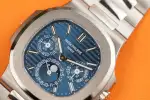 Patek Philippe Nautilus (2023) - Ref. 5740/1G-001 | Watch Scout thumbnail 7