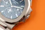 Patek Philippe Nautilus (2023) - Ref. 5740/1G-001 | Watch Scout thumbnail 10