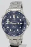 Omega Seamaster (2019) - Ref. 210.30.42.20.03.001 | Watch Scout thumbnail 1