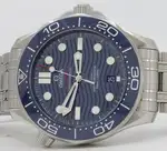 Omega Seamaster (2019) - Ref. 210.30.42.20.03.001 | Watch Scout thumbnail 4