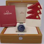 Omega Seamaster (2019) - Ref. 210.30.42.20.03.001 | Watch Scout thumbnail 7