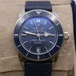 Breitling Superocean (2025) - Ref. AB2010161C1A1 | Watch Scout thumbnail 2
