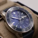 Breitling Superocean (2025) - Ref. AB2010161C1A1 | Watch Scout thumbnail 6