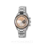 Zenith Chronomaster Original Hodinkee Limited Edition (2022) - Ref. 03.3201.3600/18.M320 | Watch Scout thumbnail 1