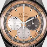 Zenith Chronomaster Original Hodinkee Limited Edition (2022) - Ref. 03.3201.3600/18.M320 | Watch Scout thumbnail 2