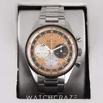 Zenith Chronomaster Original Hodinkee Limited Edition (2022) - Ref. 03.3201.3600/18.M320 | Watch Scout thumbnail 3