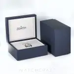 Zenith Chronomaster Original Hodinkee Limited Edition (2022) - Ref. 03.3201.3600/18.M320 | Watch Scout thumbnail 4