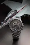 Porsche Design Orfina Chronograph 1 7176S, thumbnail 1 of 6