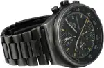 Porsche Design Orfina Chronograph 1 7176S, thumbnail 5 of 6