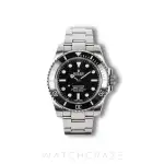 Rolex Submariner (2018) - Ref. 114060 | Watch Scout thumbnail 1
