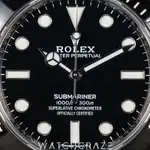 Rolex Submariner (2018) - Ref. 114060 | Watch Scout thumbnail 2