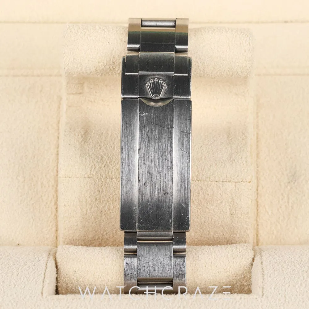 Rolex Submariner 114060, photo 9 of 9