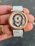 Montblanc Nicolas Rieussec Chronograph - Ref. 110004 | Watch Scout thumbnail 2