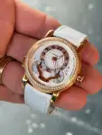 Montblanc Nicolas Rieussec Chronograph - Ref. 110004 | Watch Scout thumbnail 3