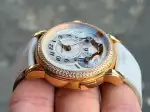 Montblanc Nicolas Rieussec Chronograph - Ref. 110004 | Watch Scout thumbnail 4