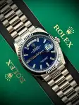 Rolex Day-Date (2024) - Ref. 128239 | Watch Scout thumbnail 1