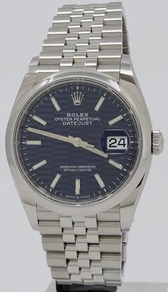Rolex Datejust