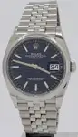 Rolex Datejust (2023) - Ref. 126200 | Watch Scout thumbnail 1