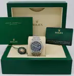 Rolex Datejust (2023) - Ref. 126200 | Watch Scout thumbnail 7