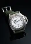 Panerai Submersible Bianco White 42 (2022) - Ref. PAM01223 | Watch Scout thumbnail 1