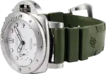 Panerai Submersible Bianco White 42 (2022) - Ref. PAM01223 | Watch Scout thumbnail 3