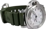 Panerai Submersible Bianco White 42 (2022) - Ref. PAM01223 | Watch Scout thumbnail 4