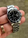 Rolex Submariner (1999) - Ref. 16610 | Watch Scout thumbnail 1
