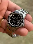 Rolex Submariner (1999) - Ref. 16610 | Watch Scout thumbnail 3