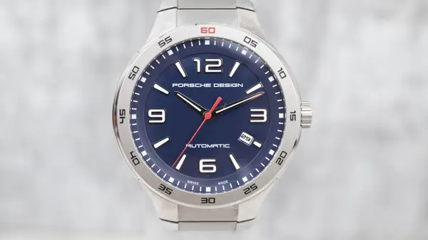 Porsche Design Flat Six