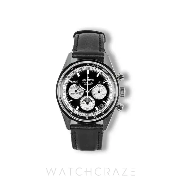 Zenith El Primero