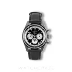 Zenith El Primero (2024) - Ref. 03.3401.3610/21.M320 | Watch Scout thumbnail 1