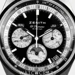 Zenith El Primero (2024) - Ref. 03.3401.3610/21.M320 | Watch Scout thumbnail 2