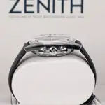 Zenith El Primero (2024) - Ref. 03.3401.3610/21.M320 | Watch Scout thumbnail 5
