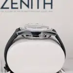 Zenith El Primero (2024) - Ref. 03.3401.3610/21.M320 | Watch Scout thumbnail 6