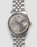 Rolex Datejust (1969) - Ref. 1601 | Watch Scout thumbnail 1