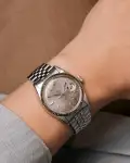 Rolex Datejust (1969) - Ref. 1601 | Watch Scout thumbnail 2