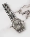 Rolex Datejust (1969) - Ref. 1601 | Watch Scout thumbnail 5