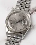 Rolex Datejust (1969) - Ref. 1601 | Watch Scout thumbnail 7