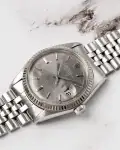 Rolex Datejust (1969) - Ref. 1601 | Watch Scout thumbnail 9