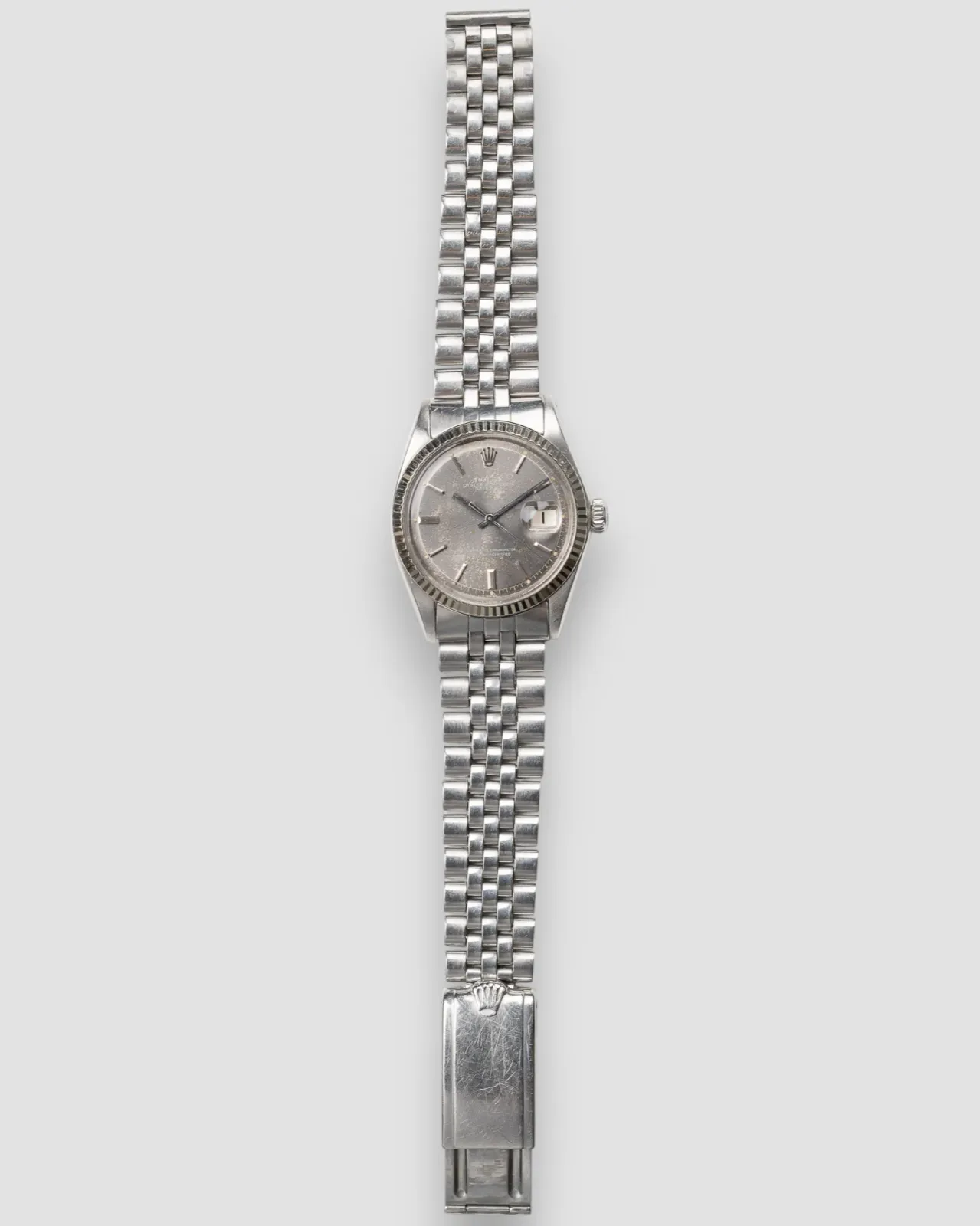 Rolex Datejust 36 1601 Price in Australia | $6.4k - image 11