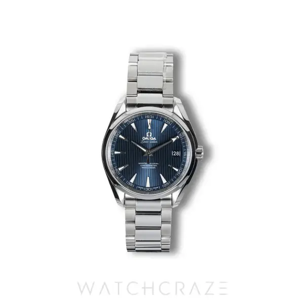 Omega Seamaster Aqua Terra Ref. 23113422103001