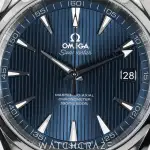 Omega Seamaster Aqua Terra (2018) - Ref. 23113422103001 | Watch Scout thumbnail 2