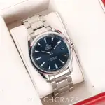 Omega Seamaster Aqua Terra (2018) - Ref. 23113422103001 | Watch Scout thumbnail 3