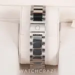 Omega Seamaster Aqua Terra (2018) - Ref. 23113422103001 | Watch Scout thumbnail 9