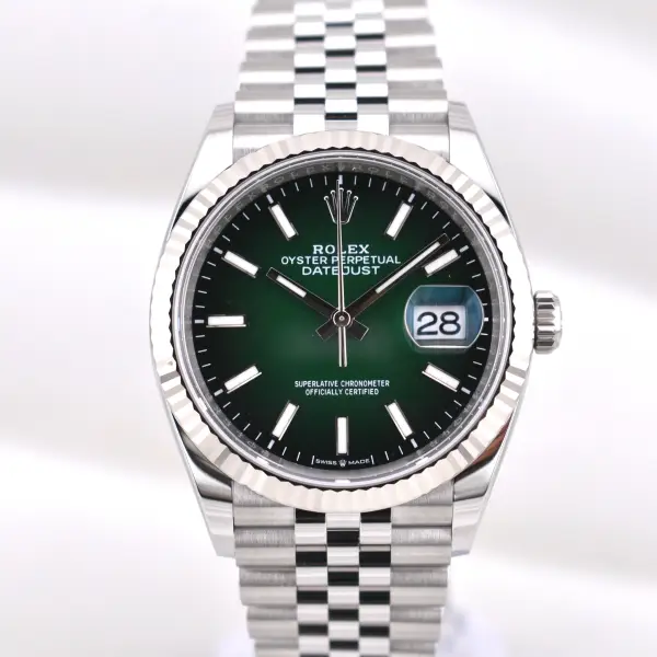 Rolex Datejust 36