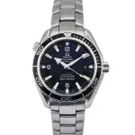 Omega Seamaster Planet Ocean (2007) - Ref. 2201.50 | Watch Scout thumbnail 1